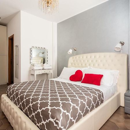 Cagliari Centro Citta Rooms Exteriér fotografie