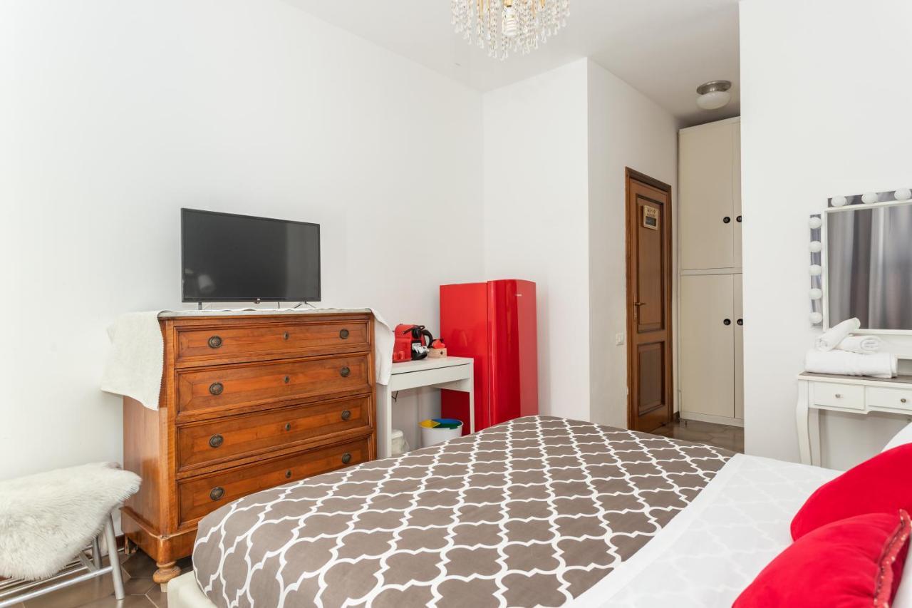 Cagliari Centro Citta Rooms Exteriér fotografie