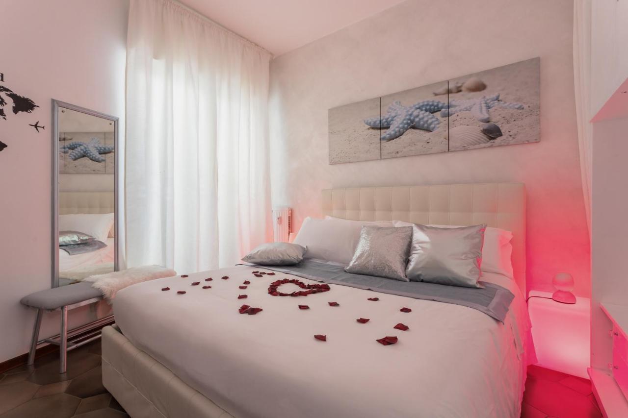 Cagliari Centro Citta Rooms Exteriér fotografie