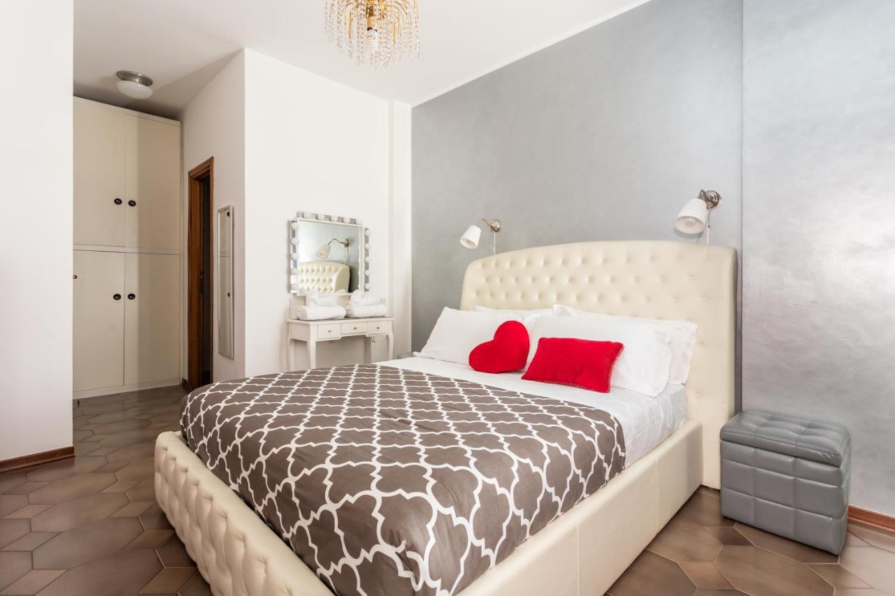 Cagliari Centro Citta Rooms Exteriér fotografie