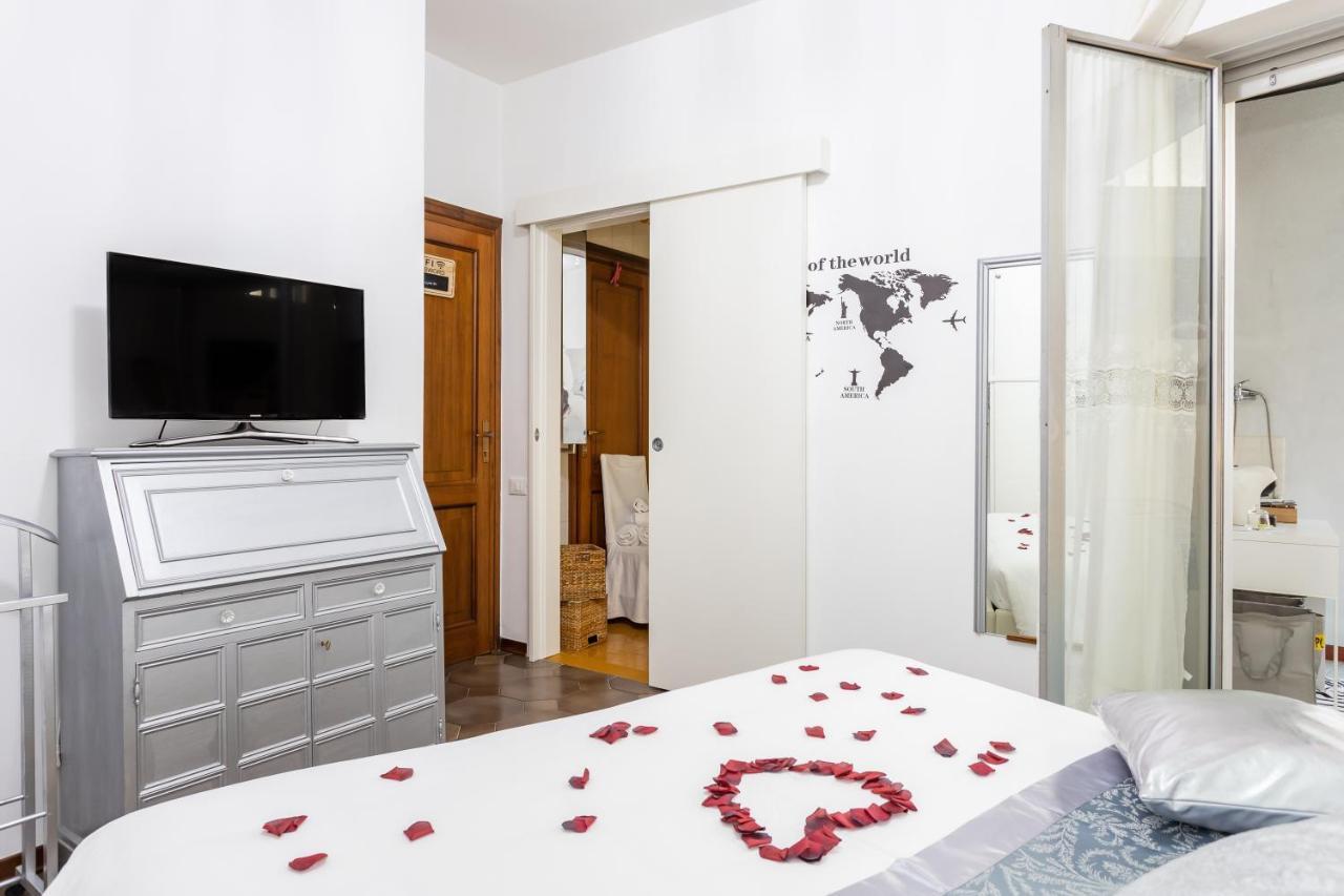 Cagliari Centro Citta Rooms Exteriér fotografie