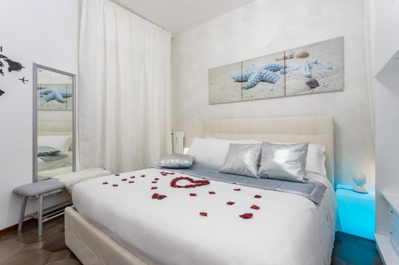 Cagliari Centro Citta Rooms Exteriér fotografie