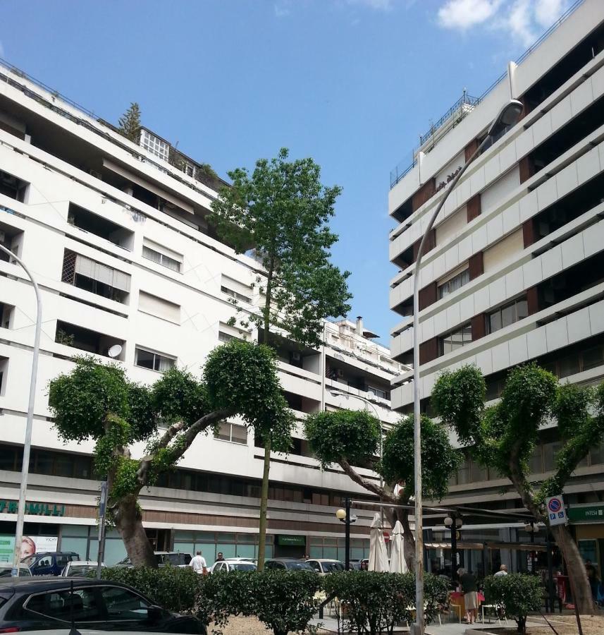 Cagliari Centro Citta Rooms Exteriér fotografie